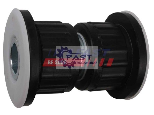 Apoyos, ballesta IVECO marca FAST FT18317