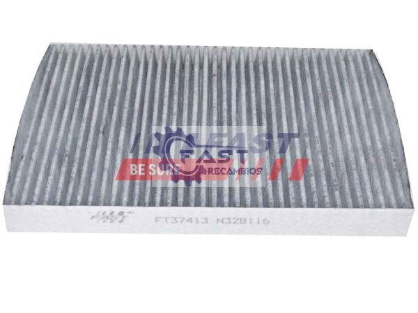 Filtro de habitáculo IVECO marca FAST FT37413