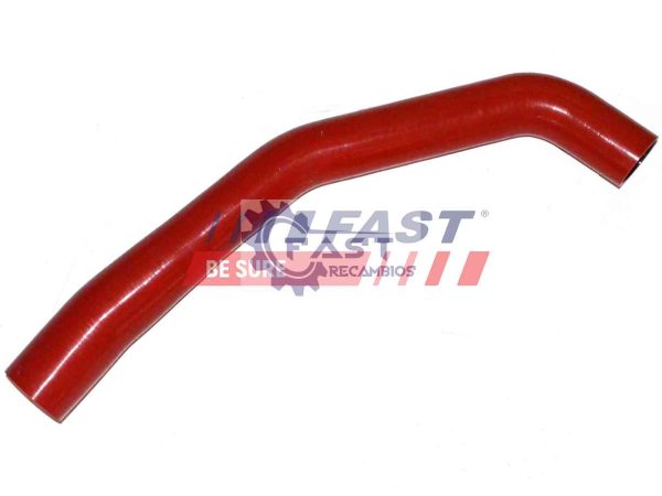 Tubo flexible de aire de sobrealimentación Derecho FAST FT61926