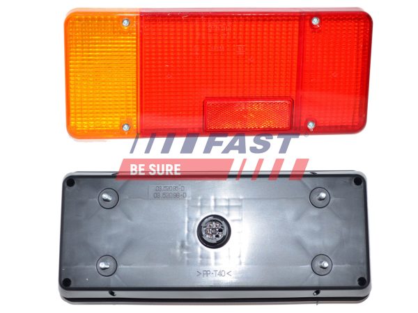 Piloto trasero FAST FT86335