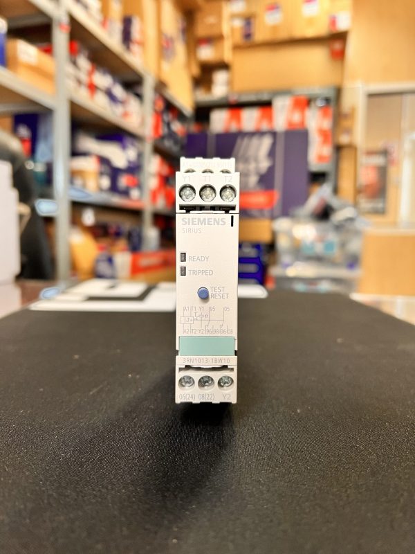 Siemens Relay SIRIUIS 3RN1013-1BW10