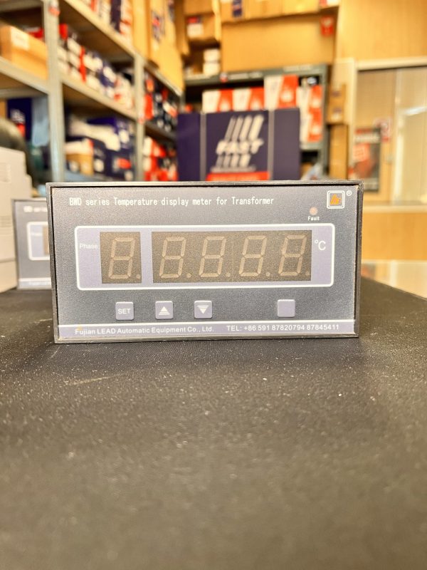 Temperature meter BWDX - E