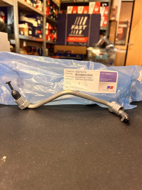 MTU 5220705732 Tube fuel high pressure
