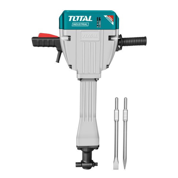 Martillo picador eléctrico marca TOTAL referencia TH220502
