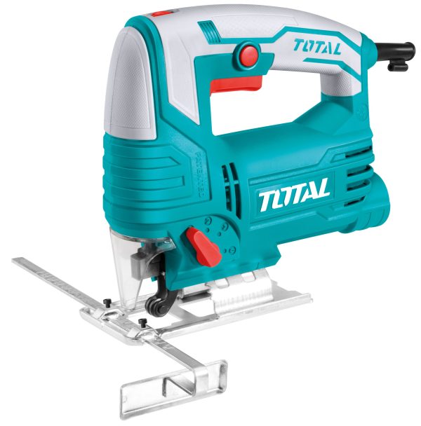 Sierra caladora marca TOTAL referencia  TS206656
