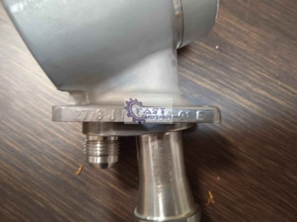 Pratt & Whitney FT8 Fuel Nozzle - Image 6