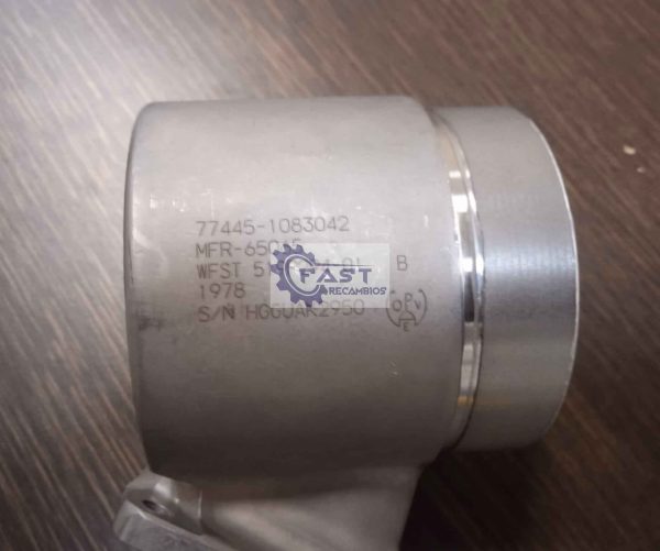 Pratt & Whitney FT8 Fuel Nozzle - Image 5