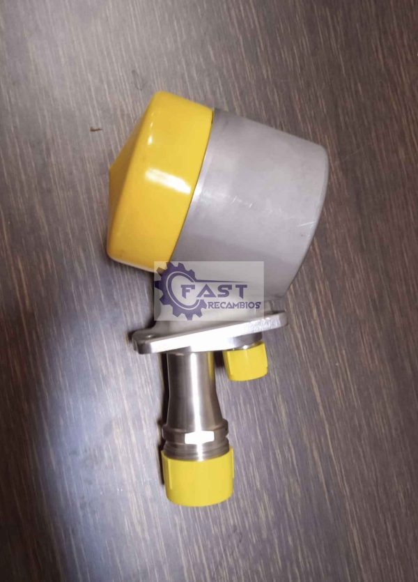 Pratt & Whitney FT8 Fuel Nozzle - Image 9