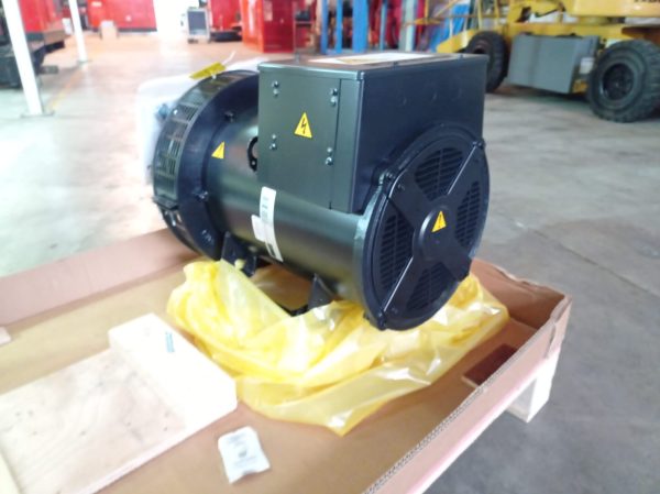 Alternador Stamford 40 kva modelo S1LS N1 - Image 5