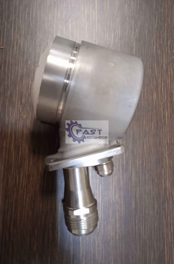 Pratt & Whitney FT8 Fuel Nozzle - Image 8