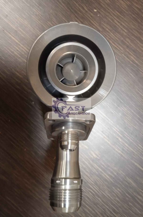Pratt & Whitney FT8 Fuel Nozzle - Image 7
