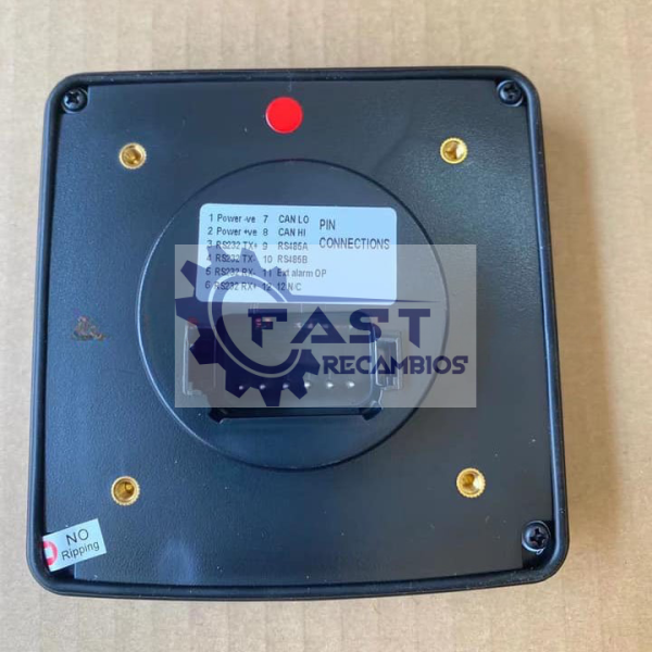 Deutz Engine Signal display GEM2700 - Image 2