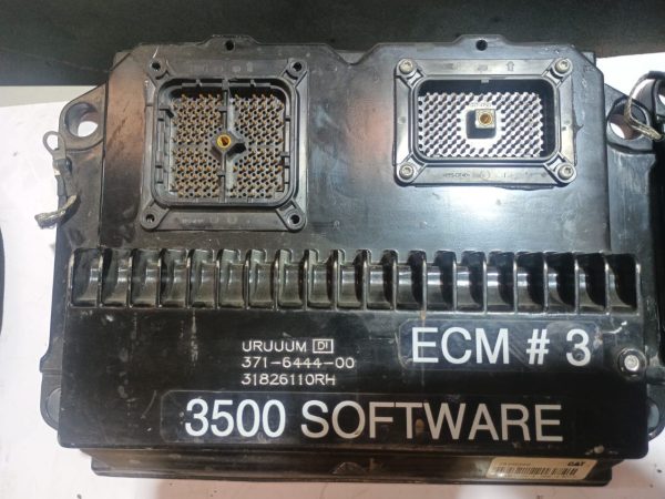 Caterpillar ECM 3 ecu engine
