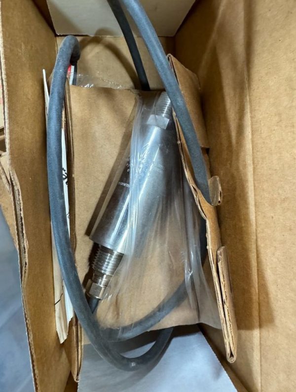 Pratt and Whitney Pressure Transducer CT114359 - Image 3