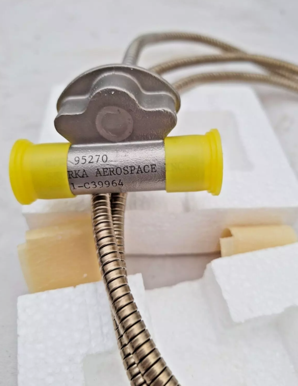 Honeywell Transducer PN 3075388-2