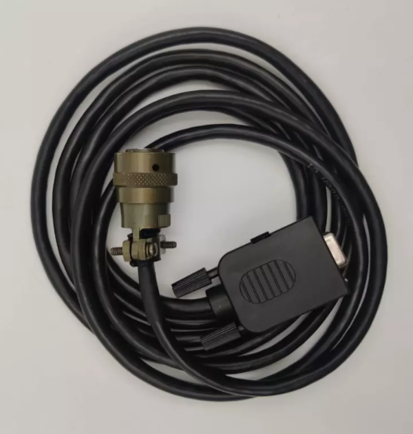 MTU diagnostic tool kit, interface + cables - Image 2