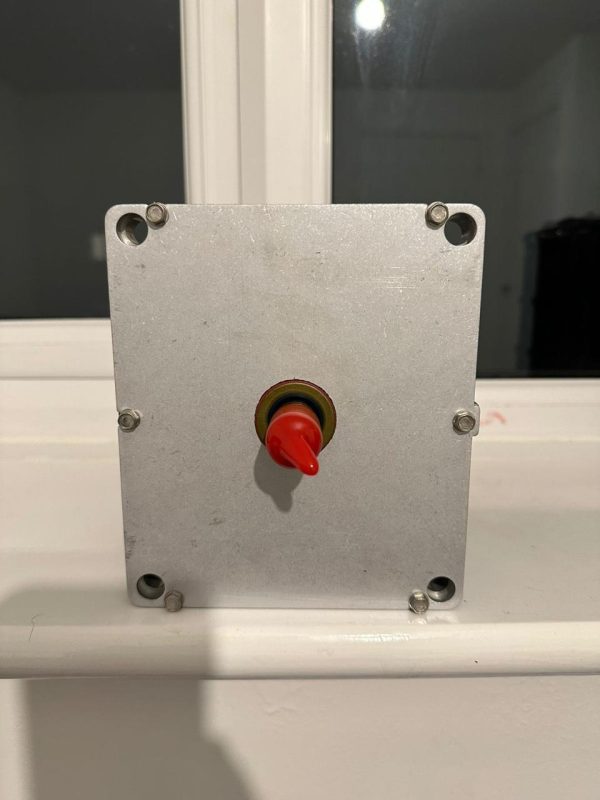 Woodward ProAct 8404-205 - Image 2