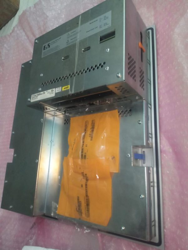 Jenbacher DIA.NE XT 3 gas genset controller - Image 4