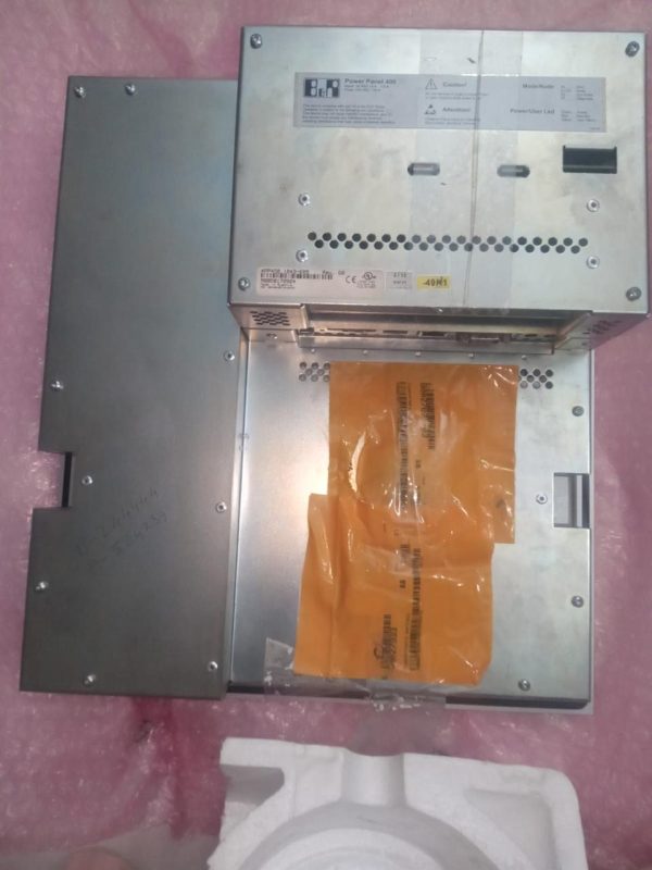 Jenbacher DIA.NE XT 3 gas genset controller - Image 3