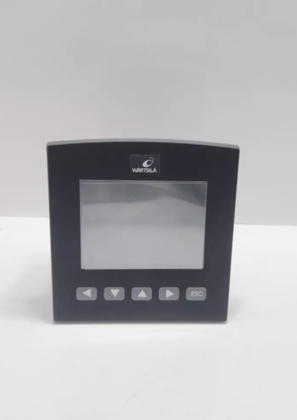WARTSILA V350-J-RA22-N HMI Controller