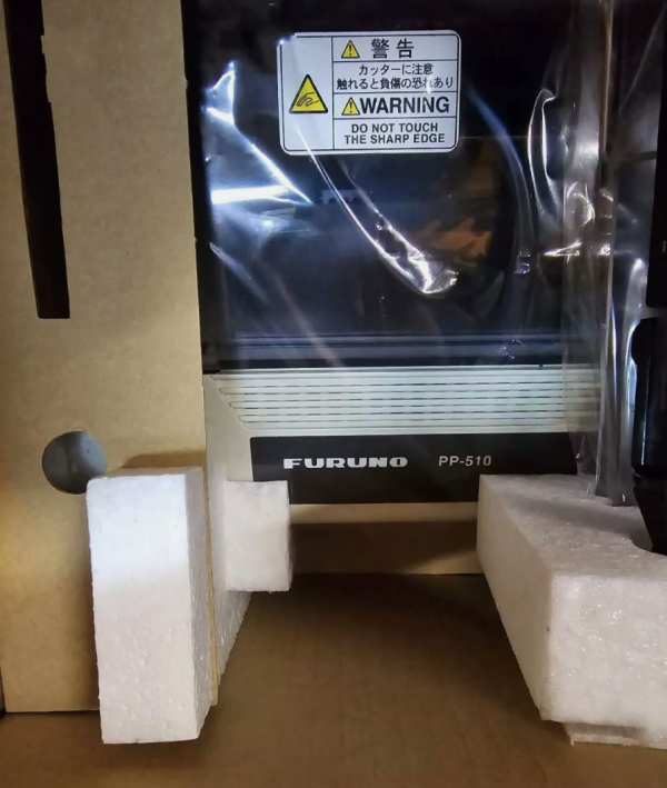 Furuno PP-510 printer