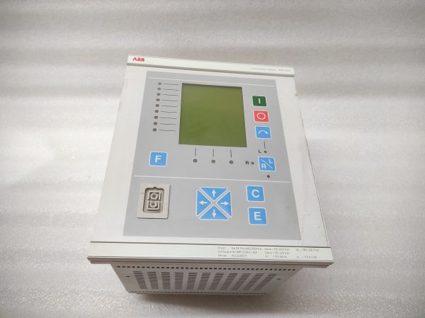 ABB Protection Relay RET541