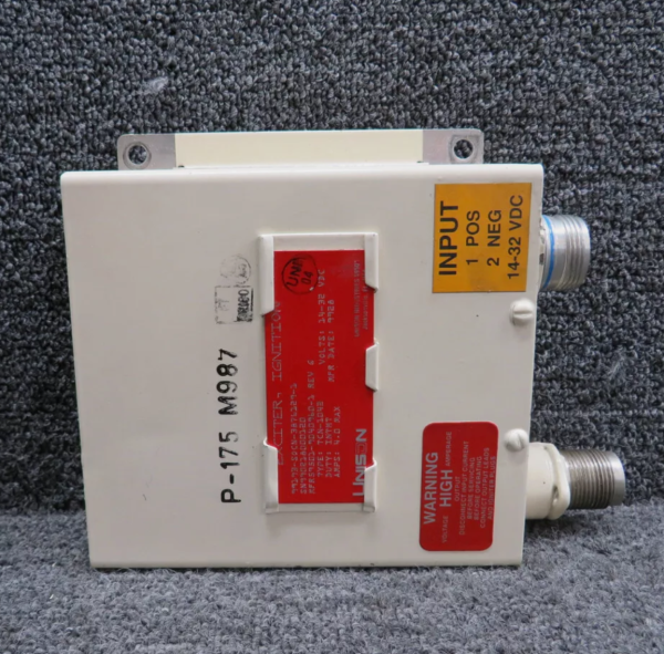 Unison Ignition Exciter 59501