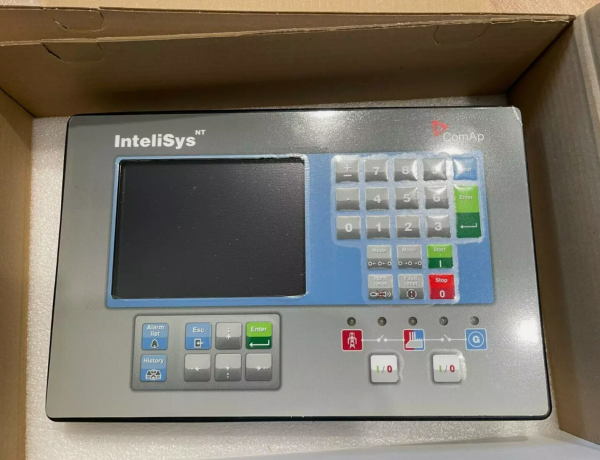 COMAP Intelisys NT