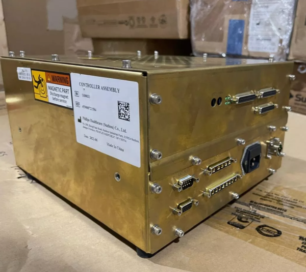 PHILIPS MRI Controller Assembly