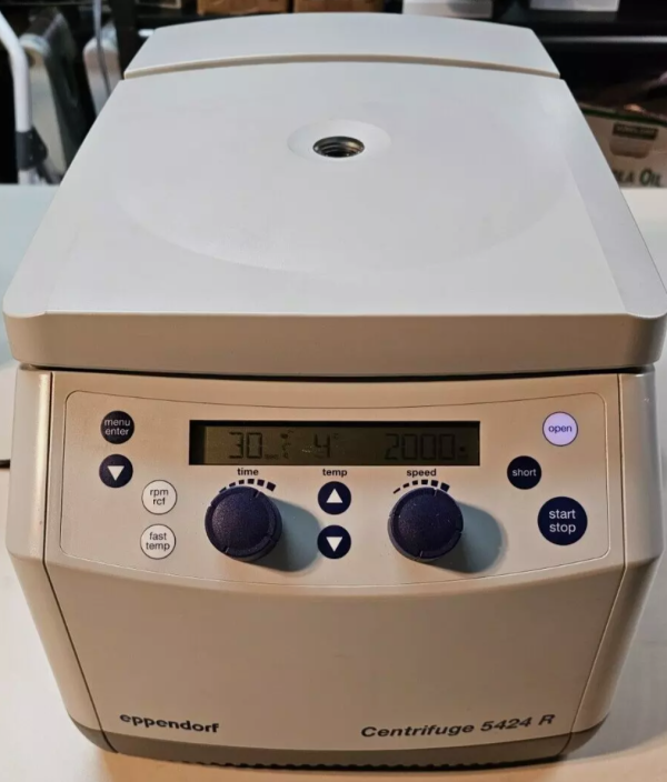 Eppendorf 5424R
