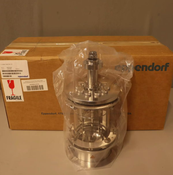 Eppendorf BioFlo 320