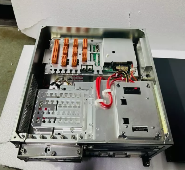 FURUNO FMD 3200 CPU unit