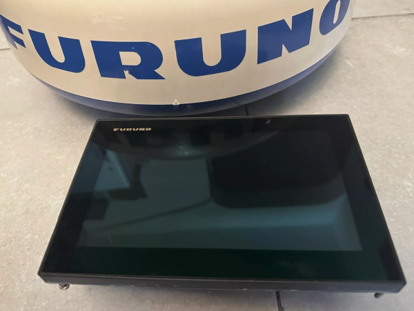 Furuno Radar DRS4W