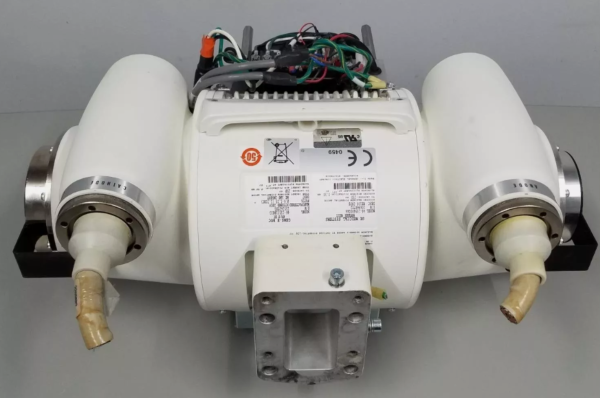GE Proteus 46-155400G46 