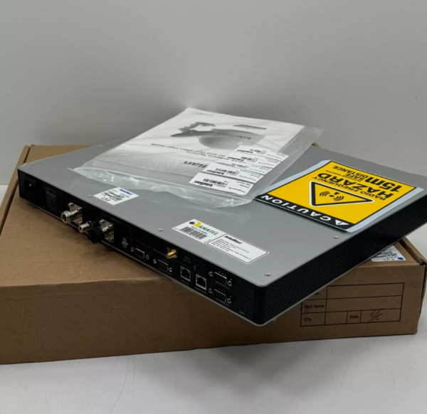 INTELLIAN VP-T537 VSAT Antenna System