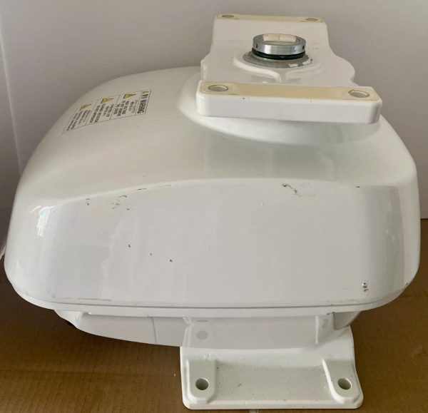 JRC Scanner Unit NKE-2063