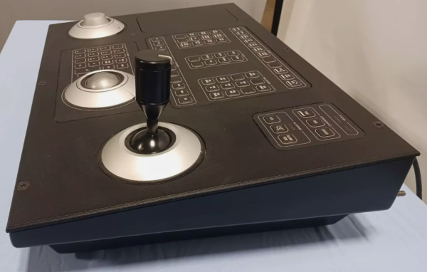 Kongsberg 306514 DP-OS console
