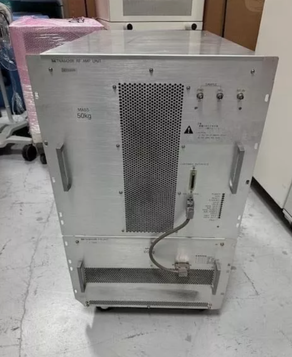 TOSHIBA TNA6420B Amplifier