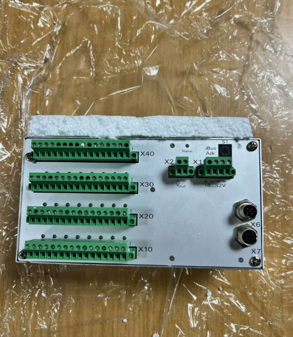 NORIS N3000-ISC slave