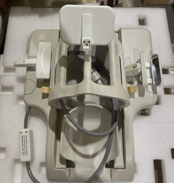 PHILIPS MRI Sense Head Coil