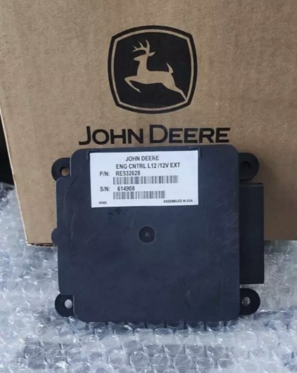 John Deere ECM electronic control unit