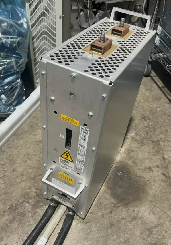 Siemens MRI 059 Gradient Amplifier