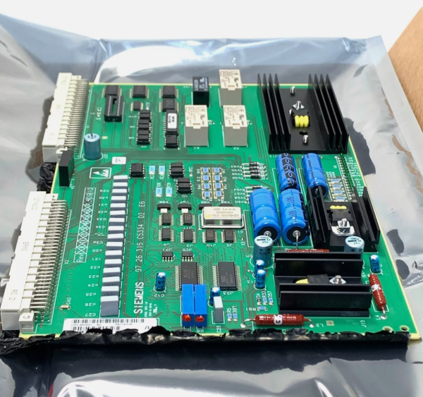 Siemens Radiology Board REF 9726316