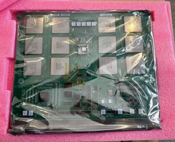 Siemens S2000 Receive Control Board RCB