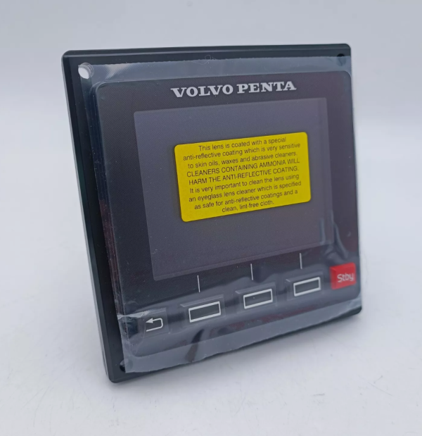Volvo Penta Autopilot Display Kit