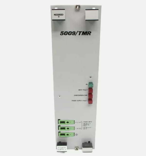 WOODWARD power supply 5501-380