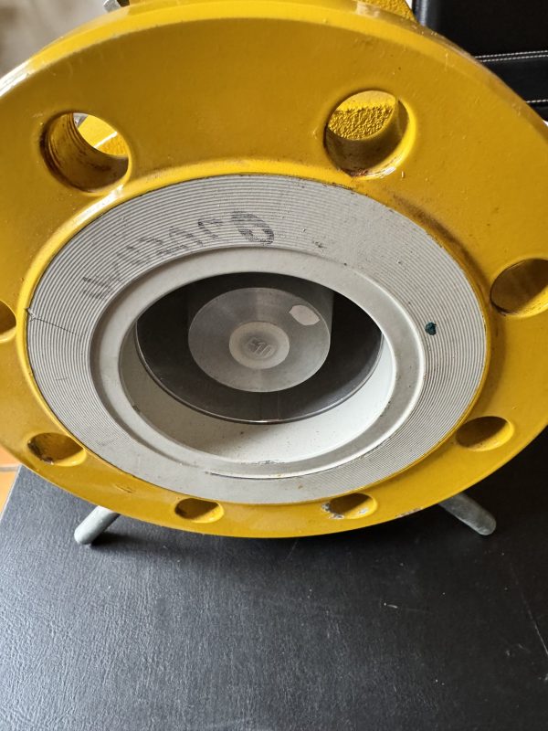 Elster Gas Flow Meter TRZ2 - Image 5
