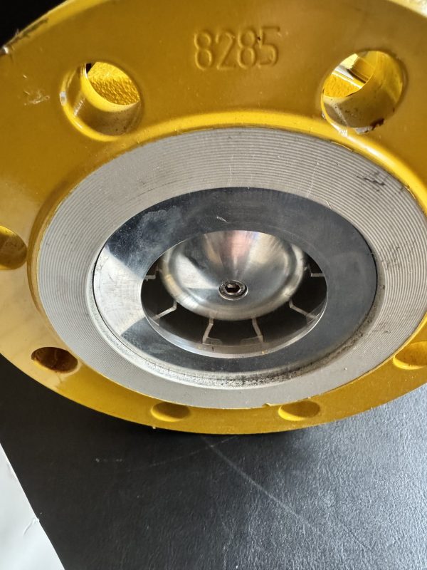 Elster Gas Flow Meter TRZ2 - Image 6