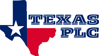Logo TexasPLC