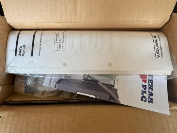Yokogawa Pressure Transmitter EJA110A - Image 2